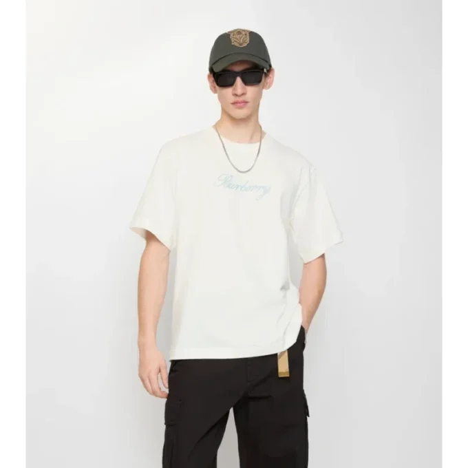 Rain or Shine Baumwoll-T-Shirt