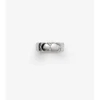 Ring mit Schildsegment