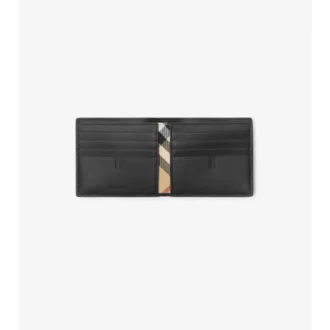 Ritter-Stempel-Brieftasche