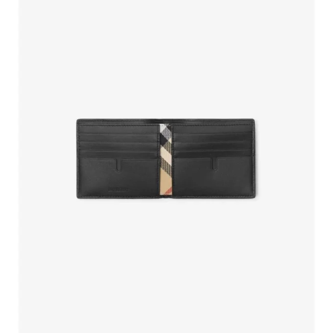 Ritter-Stempel-Brieftasche