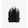 Rucksack mit geprägter Karomusterung