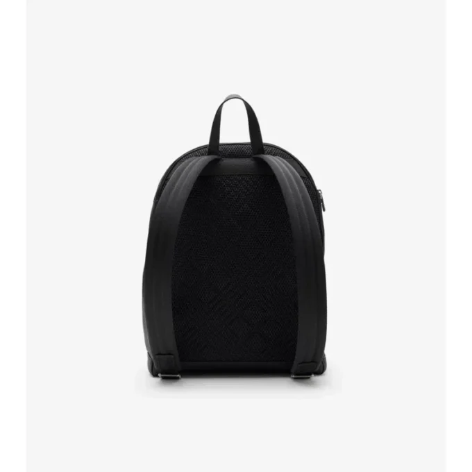 Rucksack mit Ritter-Stempel