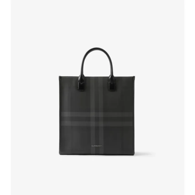 Schlanke, vertikale Denny-Tasche