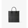 Schlanke, vertikale Denny-Tasche