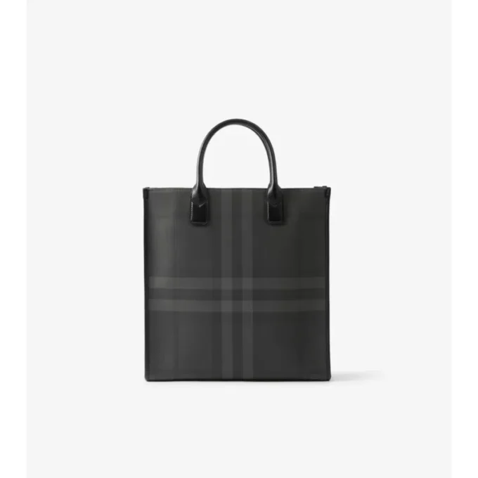 Schlanke, vertikale Denny-Tasche