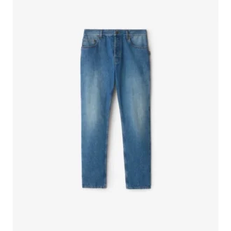 Schmale Jeans