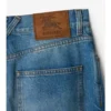 Schmale Jeans