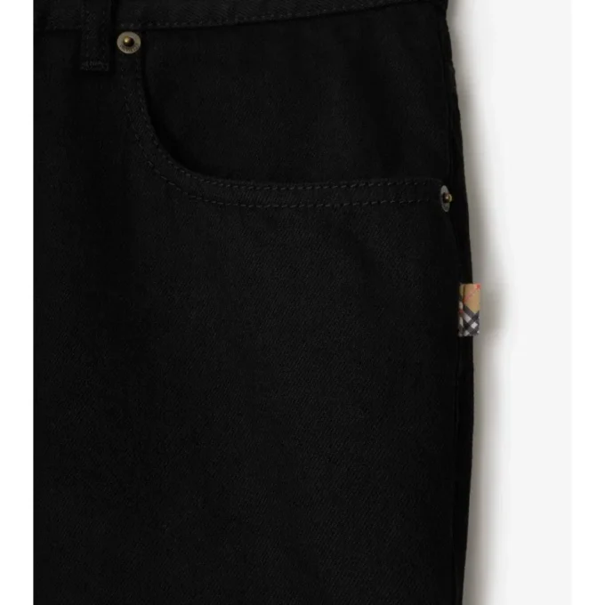 Schmale Jeans