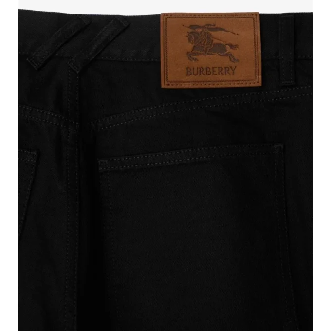 Schmale Jeans
