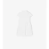 Shirtkleid aus Baumwollpopeline
