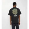 Sleeping Knight Baumwoll-T-Shirt