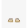 Slides mit Karomuster