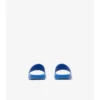 Slides mit Karomuster
