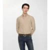 Slim-Fit-Baumwollhemd