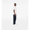 Slim-Fit-Hemd aus Stretch-Baumwolle