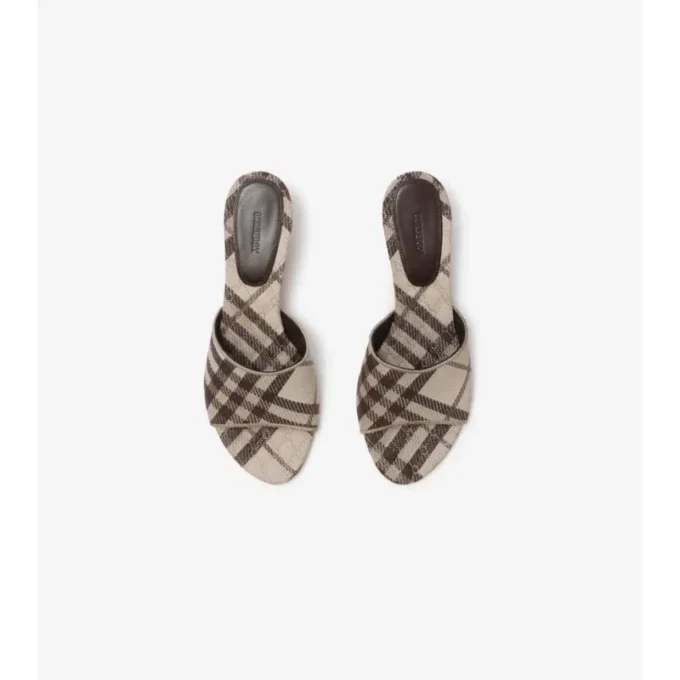 Sloane Mules ansehen 