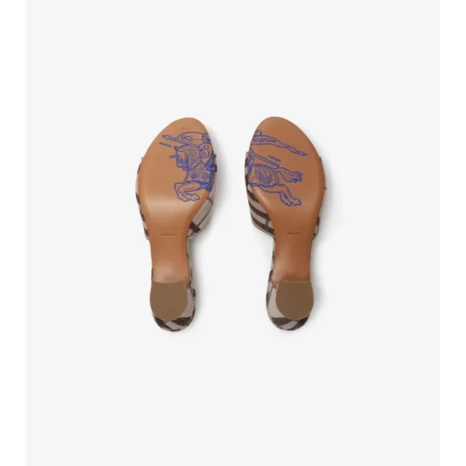 Sloane Mules ansehen 
