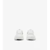 Sneaker aus Leder mit Karomuster