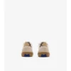 Sneaker aus Leder, Wildleder und Check-Muster