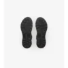 Sneaker „Discover“ mit Karomuster und Mesh 