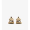 Sneaker mit Karomuster