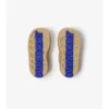 Sneaker mit Karomuster