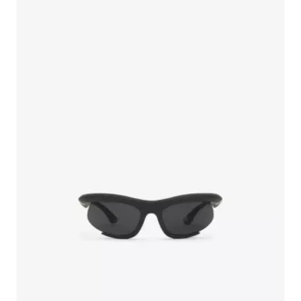 Sportliche Sonnenbrille