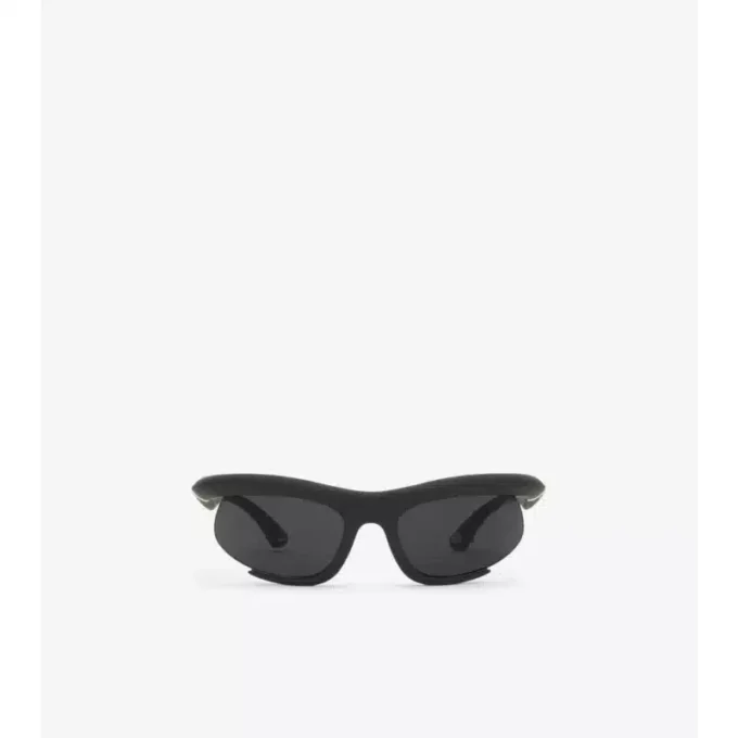 Sportliche Sonnenbrille