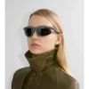 Sportliche Sonnenbrille