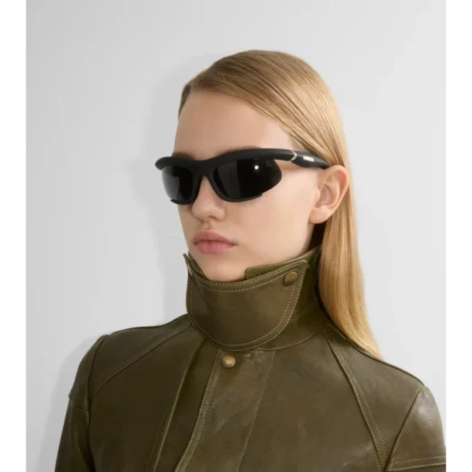 Sportliche Sonnenbrille