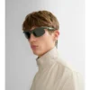 Sportliche Sonnenbrille