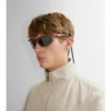Sportliche Sonnenbrille