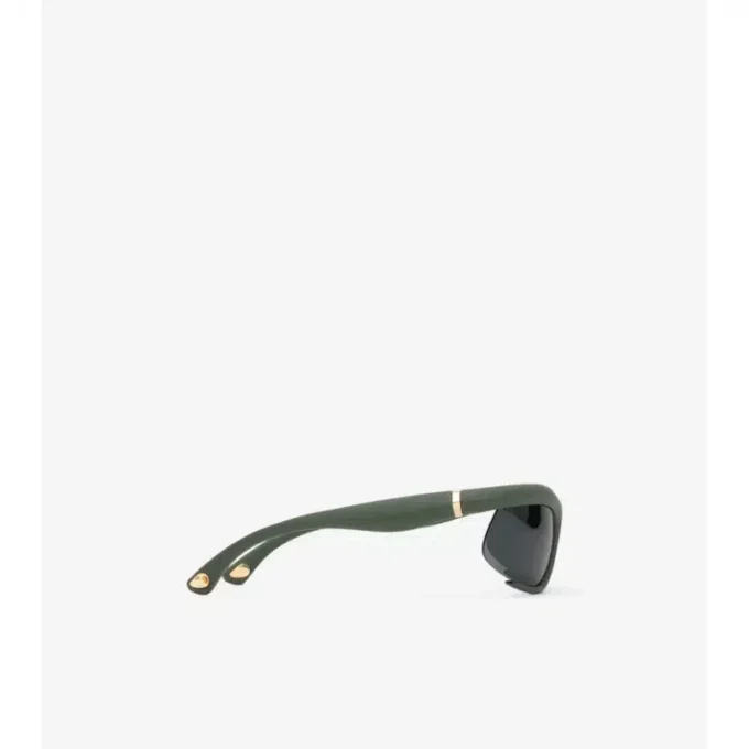 Sportliche Sonnenbrille