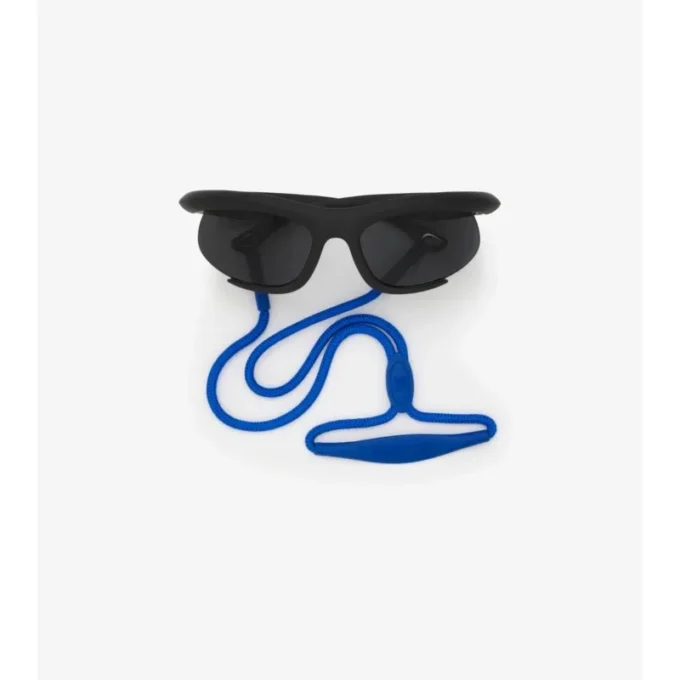 Sportliche Sonnenbrille
