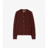 Strickjacke aus Kaschmirmischung