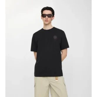 Sun Baumwoll-T-Shirt