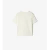 Mehrfarbiges EKD-T-Shirt aus Baumwolle