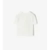 Surfer Bear Baumwoll-T-Shirt