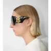 Tb Square Sonnenbrille