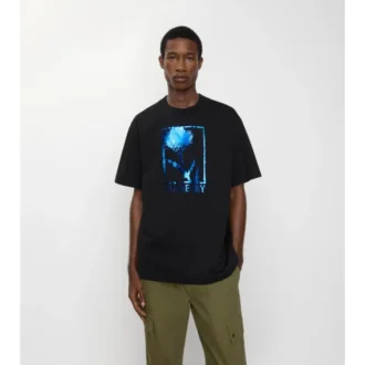 Thistle Baumwoll-T-Shirt