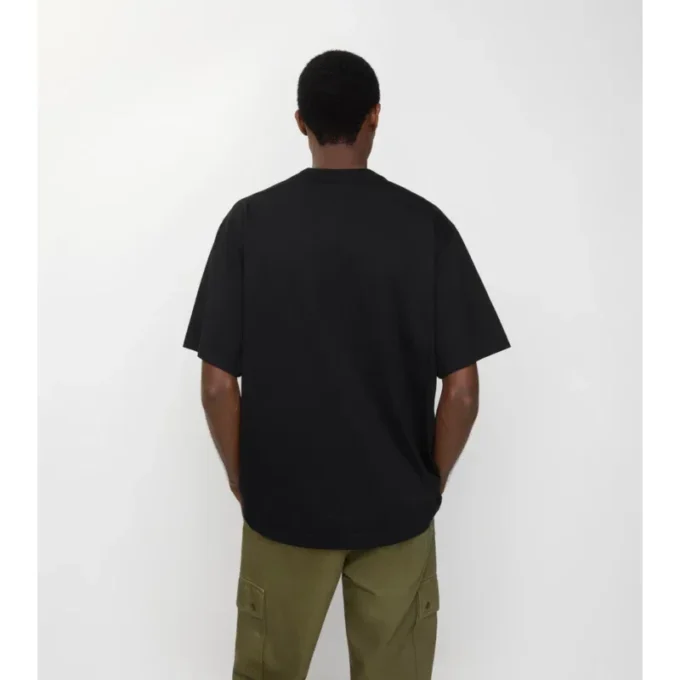 Thistle Baumwoll-T-Shirt