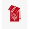 Thistle Shield Wollschal