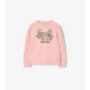 Thomas-Bär-und-Freunde-Baumwoll-Sweatshirt