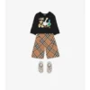 Thomas-Bär-und-Freunde-Baumwoll-Sweatshirt