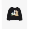 Thomas-Bär-und-Freunde-Baumwoll-Sweatshirt