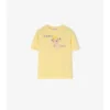 Tokyo Bear Baumwoll-T-Shirt
