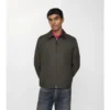 Tropical Gabardine Bloomsbury Harrington-Jacke