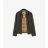 Tropical Gabardine Bloomsbury Harrington-Jacke