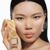 Ultimate Glow Foundation – 10 Fair Warm