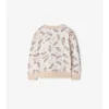 Umbrella Baumwoll-Sweatshirt